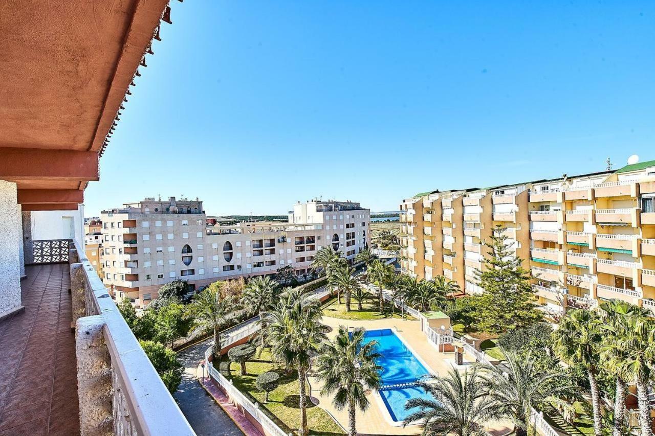 Holiday Apartments La Mata La Mata  Exterior photo